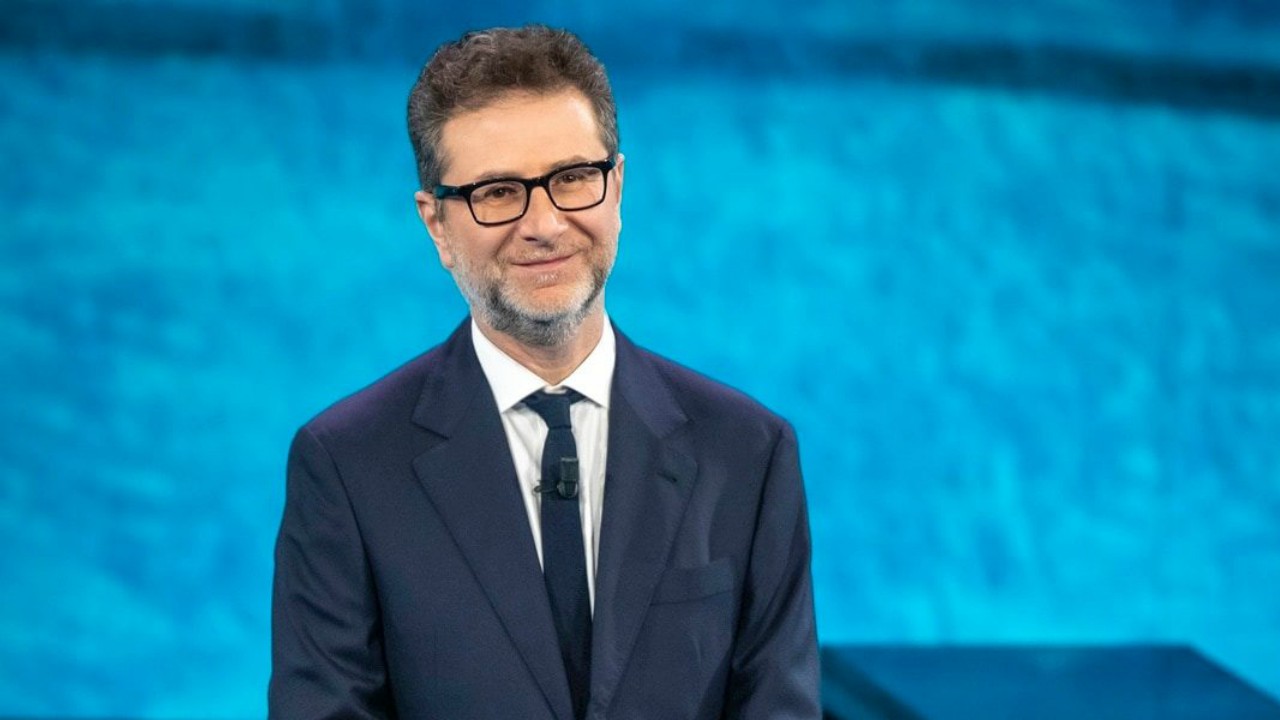 Che Tempo Che Fa: Gli Ospiti di Stasera 18 ottobre 2020