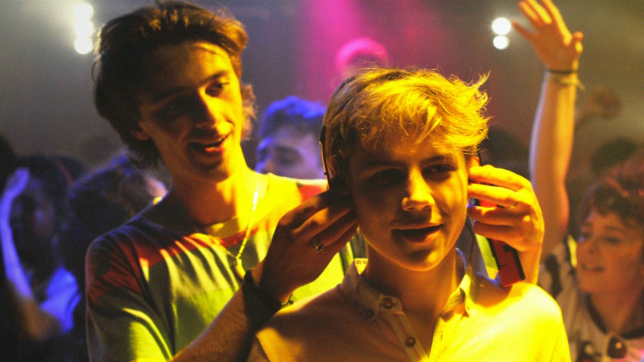 Estate '85: recensione del teen movie di François Ozon
