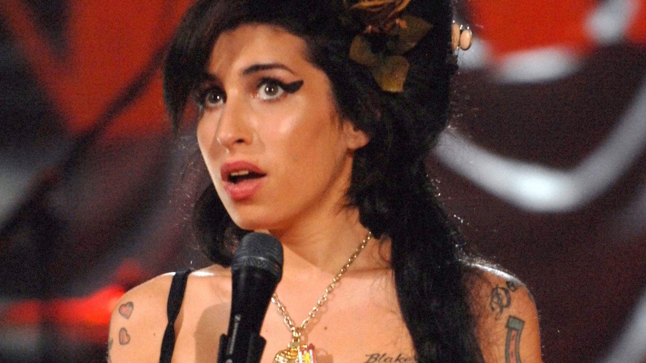 Amy: il film da vedere e commentare insieme lunedì 19 ottobre con SimulWatch