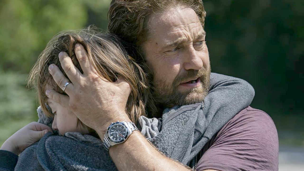 Greenland al boxoffice italiano del weekend supera il milione di euro
