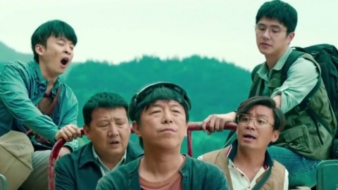 Box Office cinema: storico sorpasso della Cina sugli Stati Uniti nel 2020