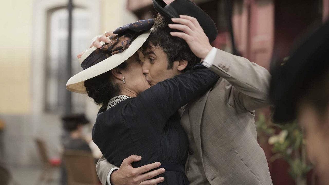 Una Vita Anticipazioni 20 ottobre 2020: L'amore trionfa tra Rosina e Liberto...