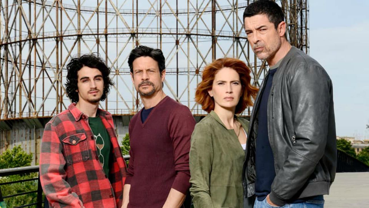 Io ti Cercherò Anticipazioni: la Quarta Puntata della Fiction in onda lunedì 26 ottobre 2020