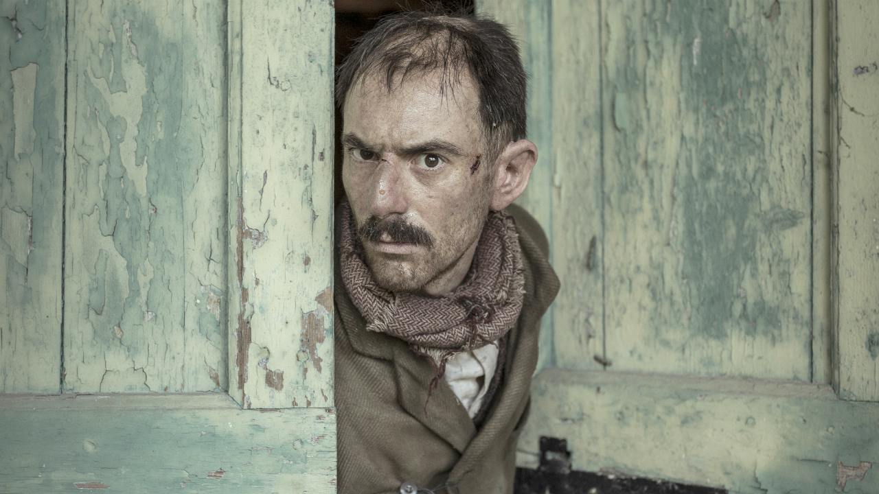 Volevo nascondermi con Elio Germano Orso d'argento a Berlino arriva in Blu-ray