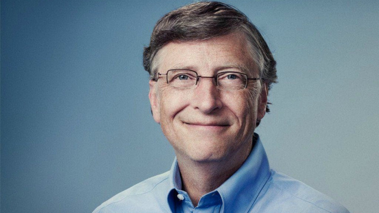 Come evitare il disastro climatico secondo Bill Gates