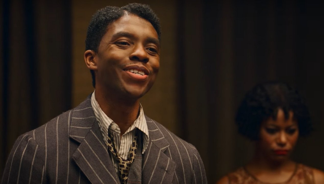 Ma Rainey's Black Bottom: il trailer ufficiale italiano dell'ultimo film con Chadwick Boseman