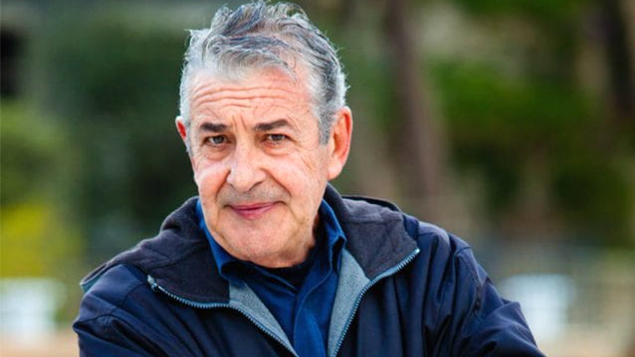 Un Posto al Sole, chi è Marzio Honorato interprete di Renato Poggi? Vita Privata, Carriera, Eduardo De Filippo