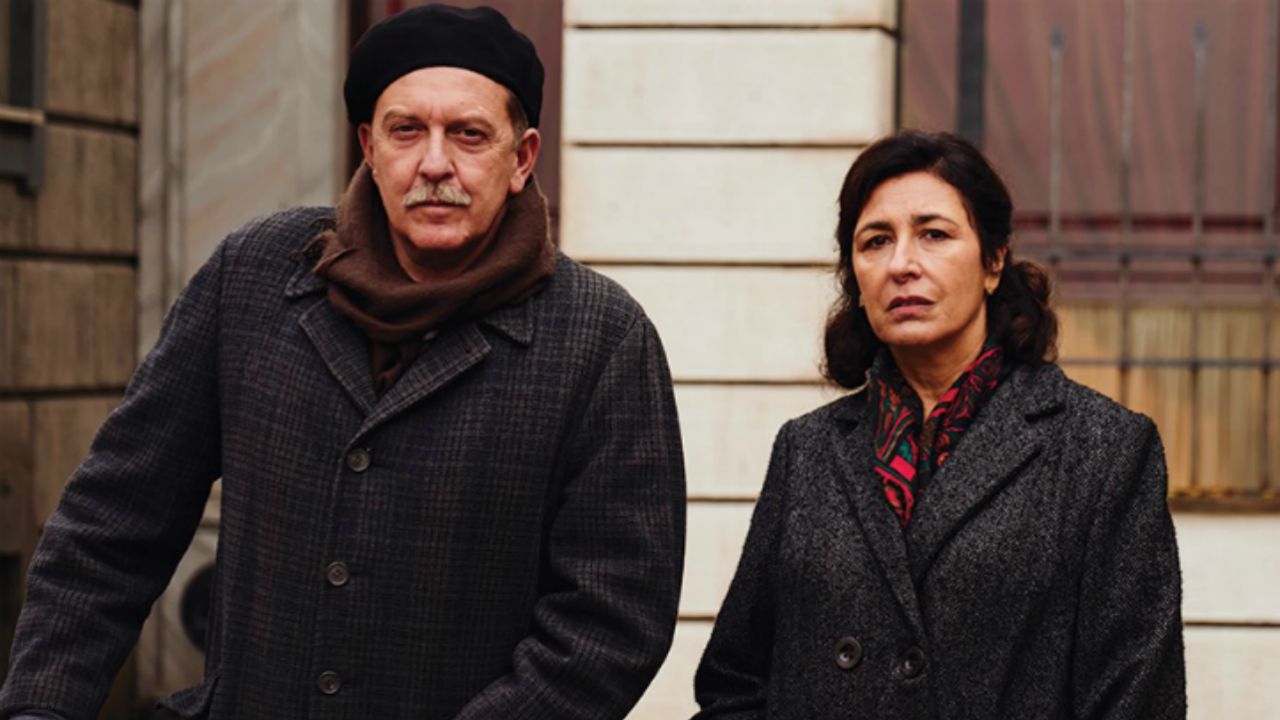 Il Paradiso delle Signore Anticipazioni 22 ottobre 2020: Armando sconvolge Agnese. Ecco come...