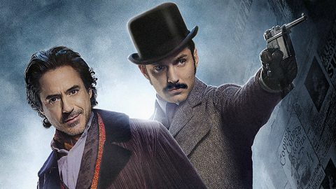 Sherlock Holmes 3, lo stato del sequel con Robert Downey Jr.: cosa succede a Hollywood?