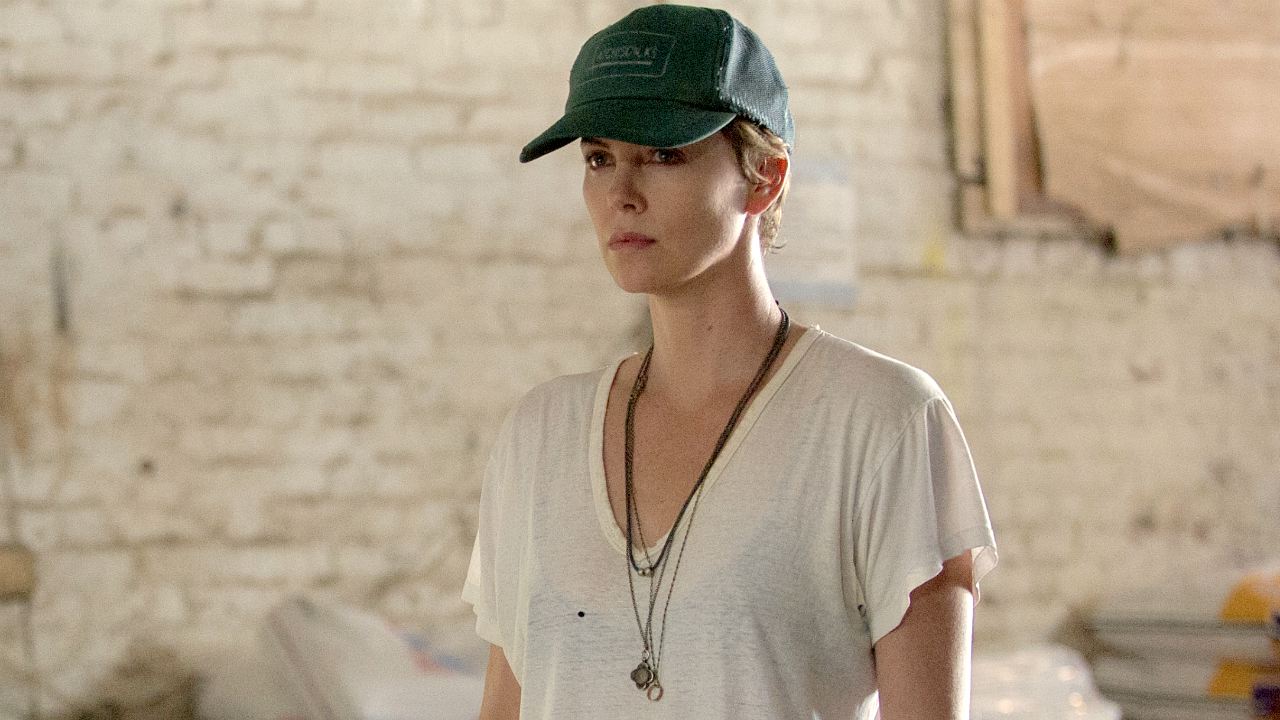 Dark Places, Charlize Theron e il suo lato oscuro in streaming su Infinity