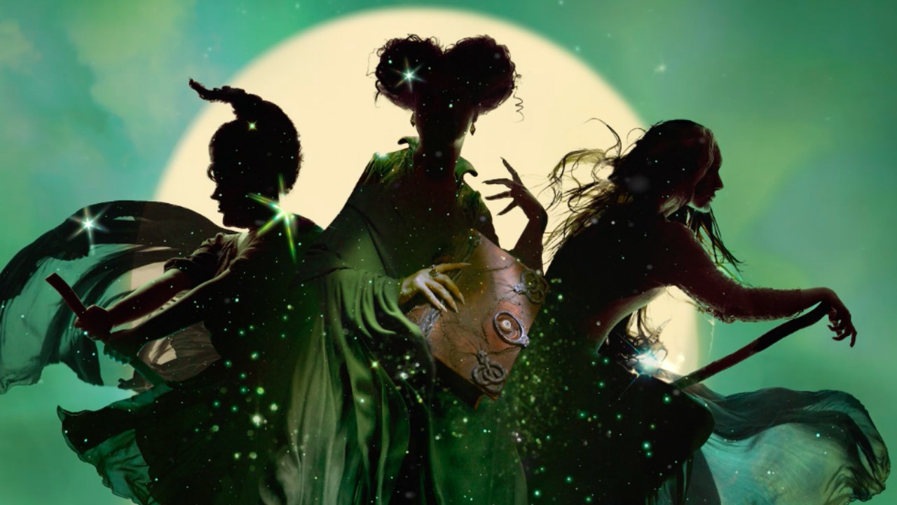 Hocus Pocus: le sorelle Sanderson si rivestono da streghe. E’ tempo di sequel?