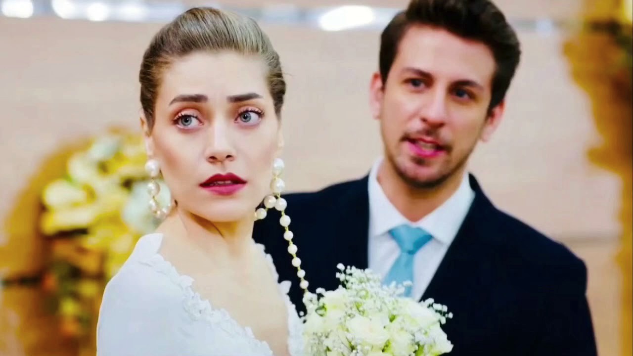 Daydreamer, Anticipazioni Turche: Emre e Leyla sotto Processo dopo le Nozze!