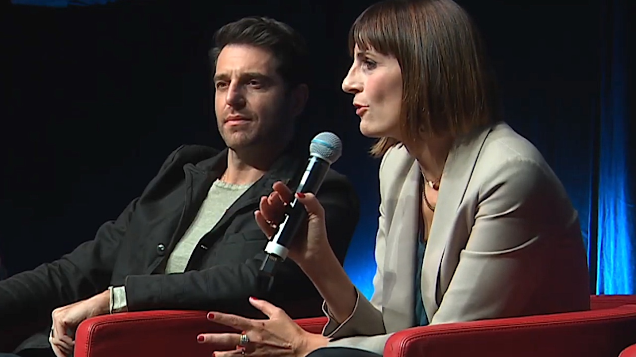 Maledetta primavera: Elisa Amoruso parla del suo film con gli attori Morelli, Fasano e Ielapi