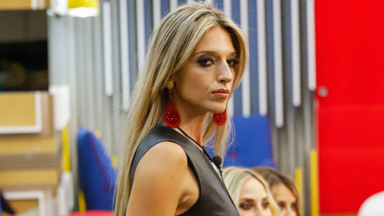 Grande Fratello Vip, parla Amedeo Goria: "Mia figlia Guenda mi fa soffrire, è bipolare"