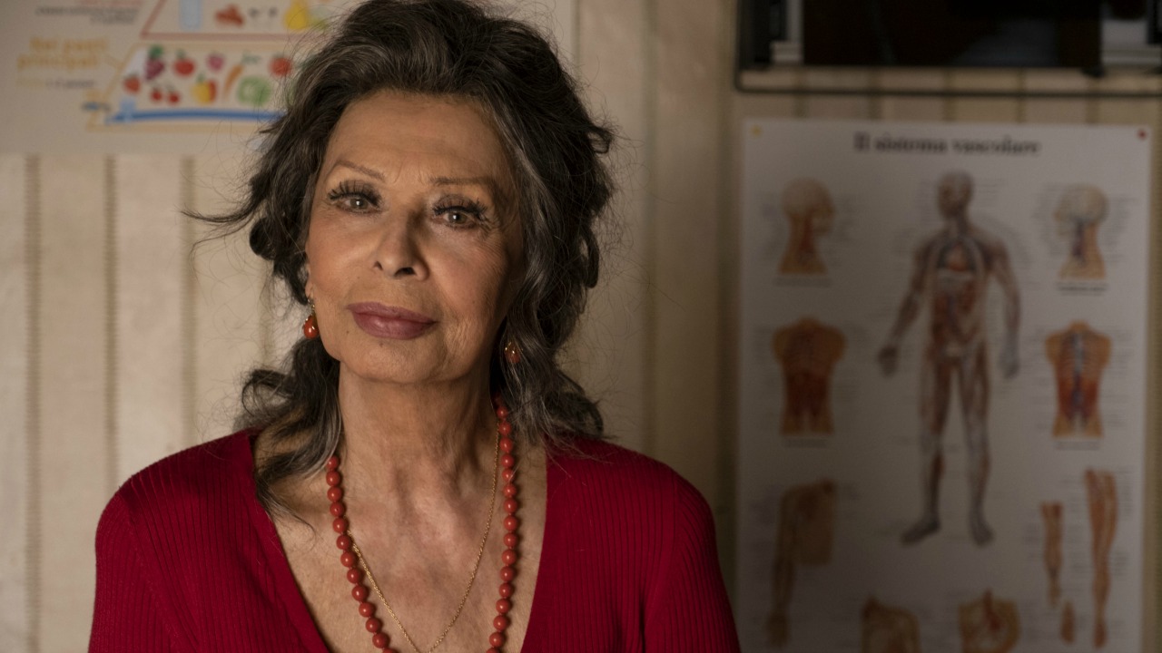 La vita davanti a sé: il trailer del dramma con Sophia Loren, diretto dal figlio Edoardo Ponti
