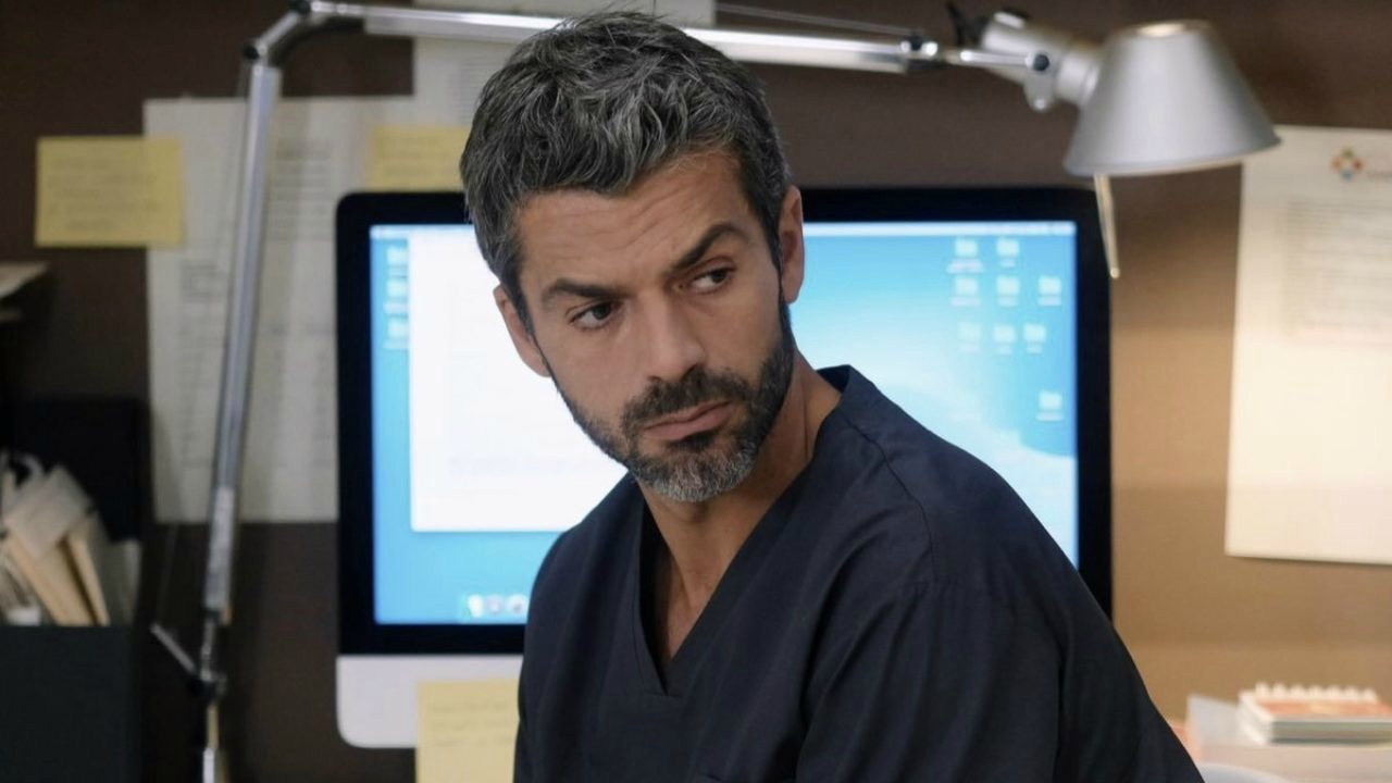 DOC - Nelle Tue Mani Anticipazioni: Stasera su Rai1 la Nuova Puntata della Fiction con Luca Argentero
