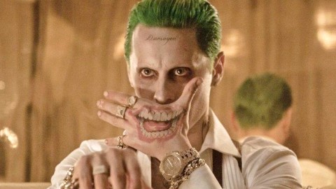 Il Joker di Jared Leto torna in Justice League Snyder Cut, nelle nuove scene