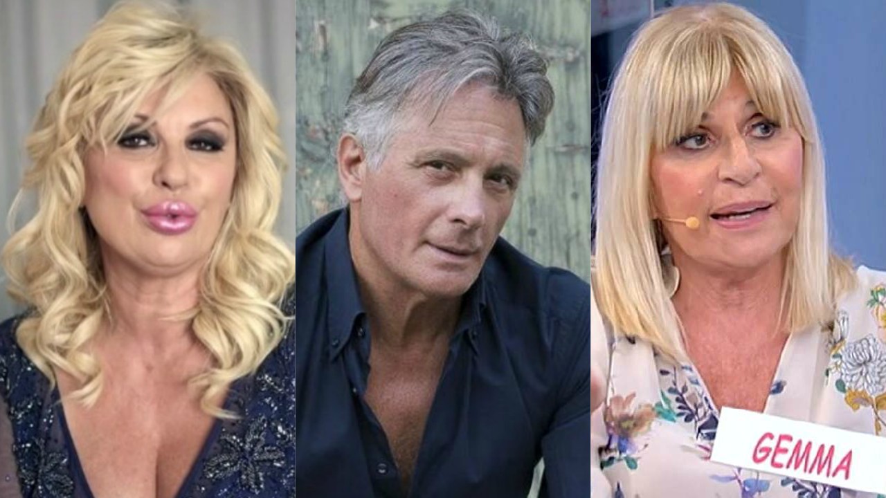 Uomini e Donne, "Tina Cipollari ha bisogno di un uomo così": Giorgio Manetti si sbilancia, mentre Gemma Galgani...