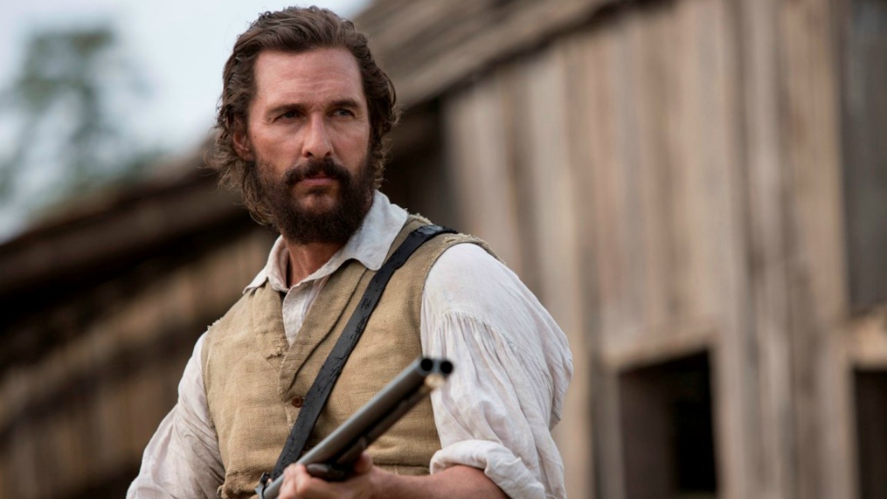 Matthew McConaughey si confessa: da adolescente sono stato vittima di abusi sessuali
