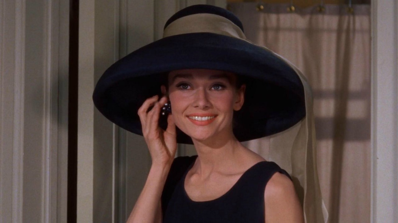Audrey: il trailer del documentario su Audrey Hepburn donna più che attrice
