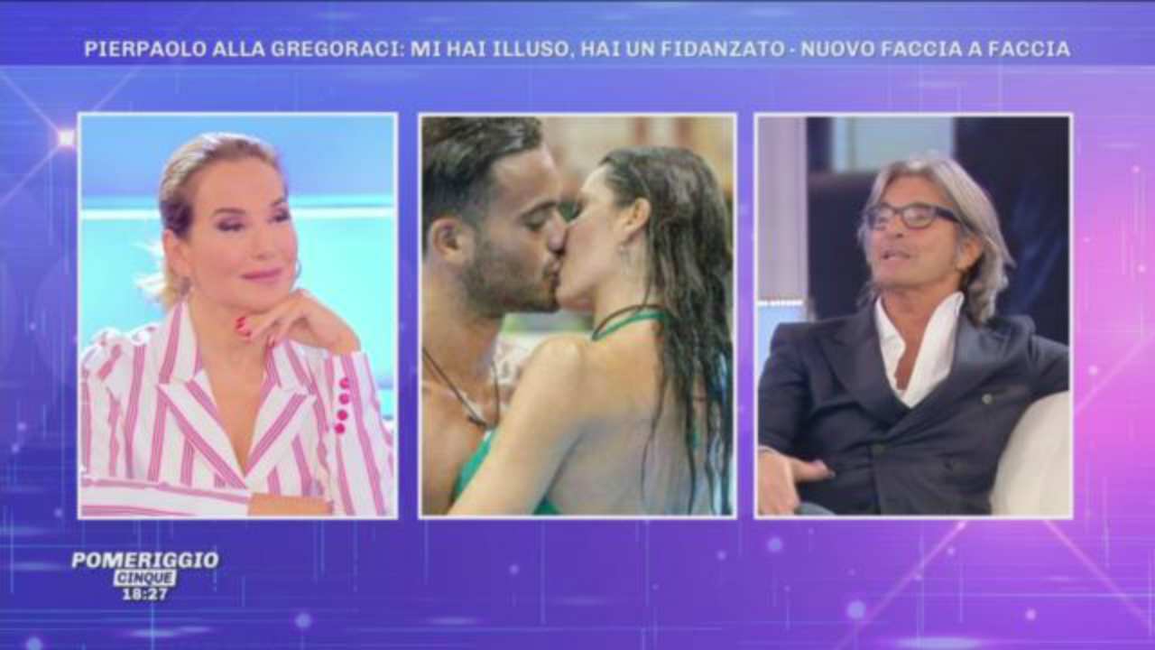Grande Fratello Vip, accuse pesanti a Elisabetta Gregoraci: "E' una profumiera"