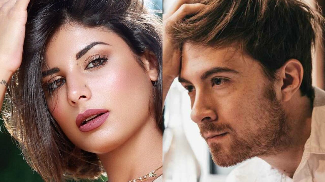 Uomini e Donne, Giulia Cavaglia esplode e si scaglia contro Francesco Sole: "Se parlo, sei rovinato"