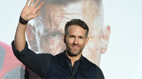 5 film in streaming per i 44 anni di Ryan Reynolds