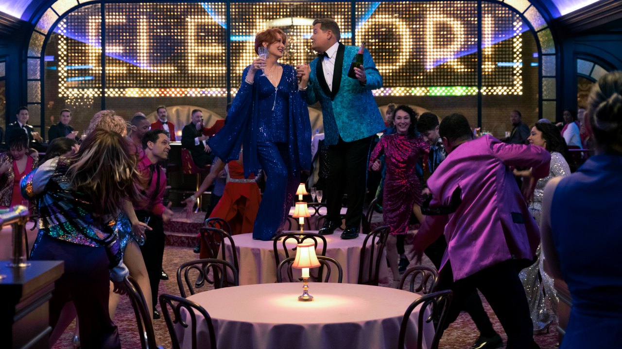 The Prom: il Primo trailer in italiano del musical di Ryan Murphy con Meryl Streep e Nicole Kidman