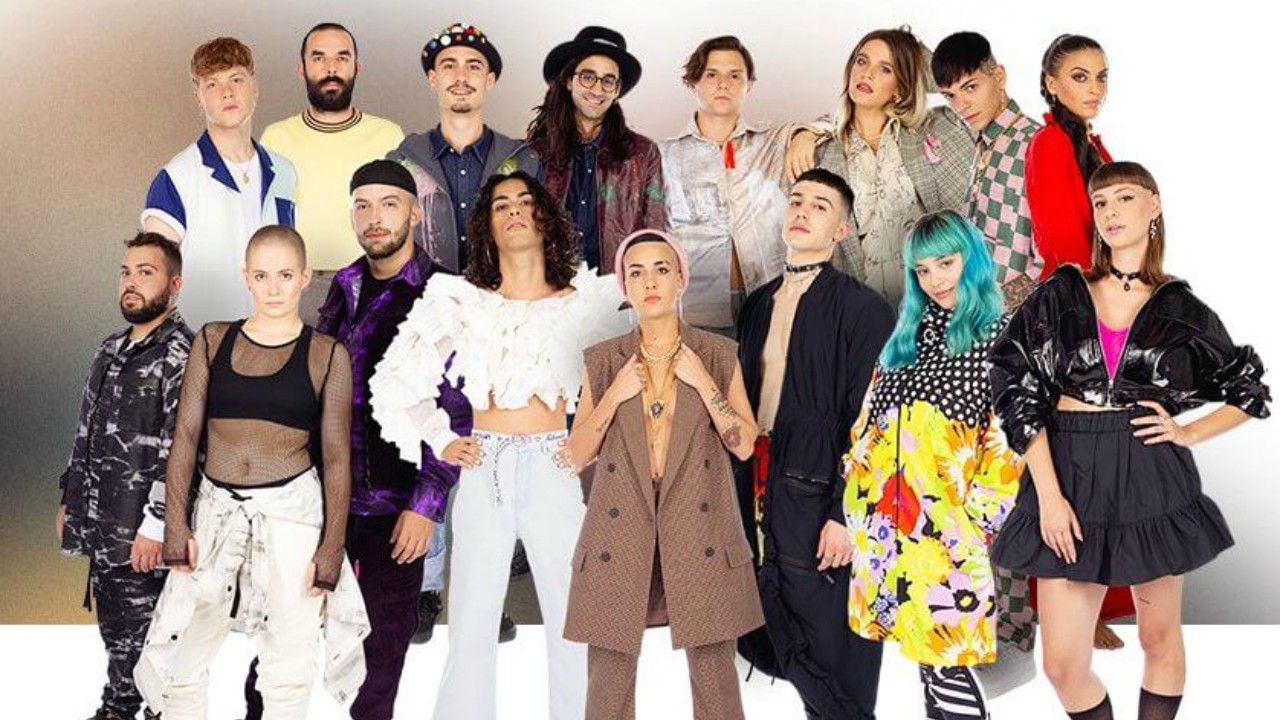 X Factor 2020, le Squadre al completo: la scelta di Hell Raton, Emma, Mika e Manuel Agnelli