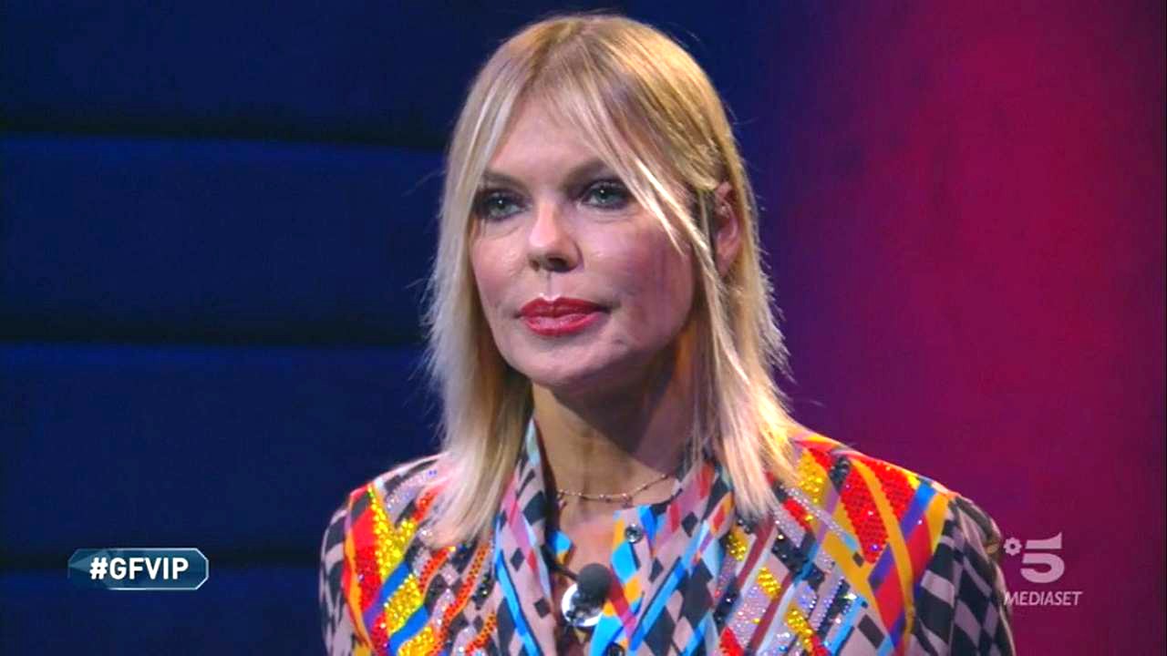 Grande Fratello Vip, "State esagerando": Matilde Brandi difende Elisabetta Gregoraci dopo il Videomessaggio