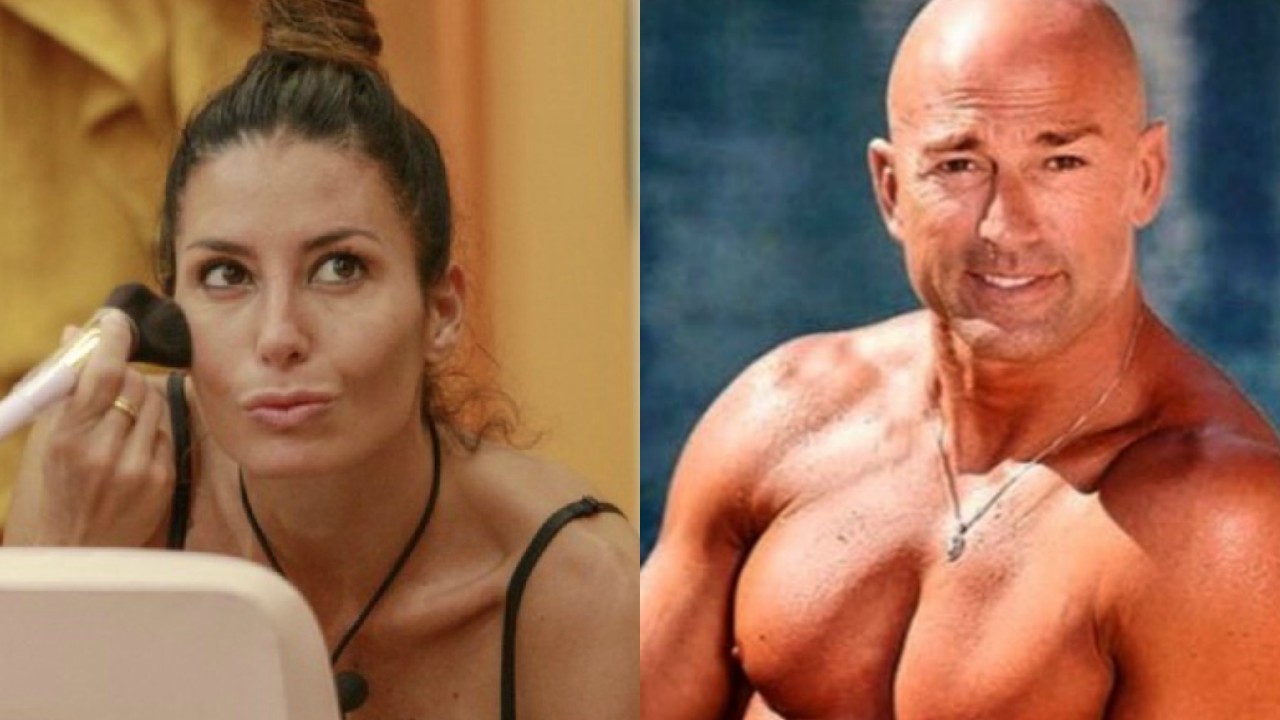 Grande Fratello Vip, indiscrezione piccante su Elisabetta Gregoraci e Stefano Bettarini: "Feeling evidente"