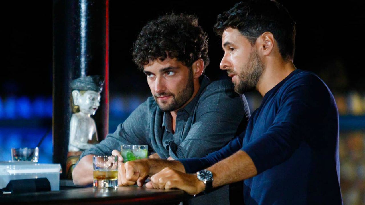Un Posto Al Sole Anticipazioni 27 ottobre 2020: Niko sulla cattiva strada a causa di Leonardo...