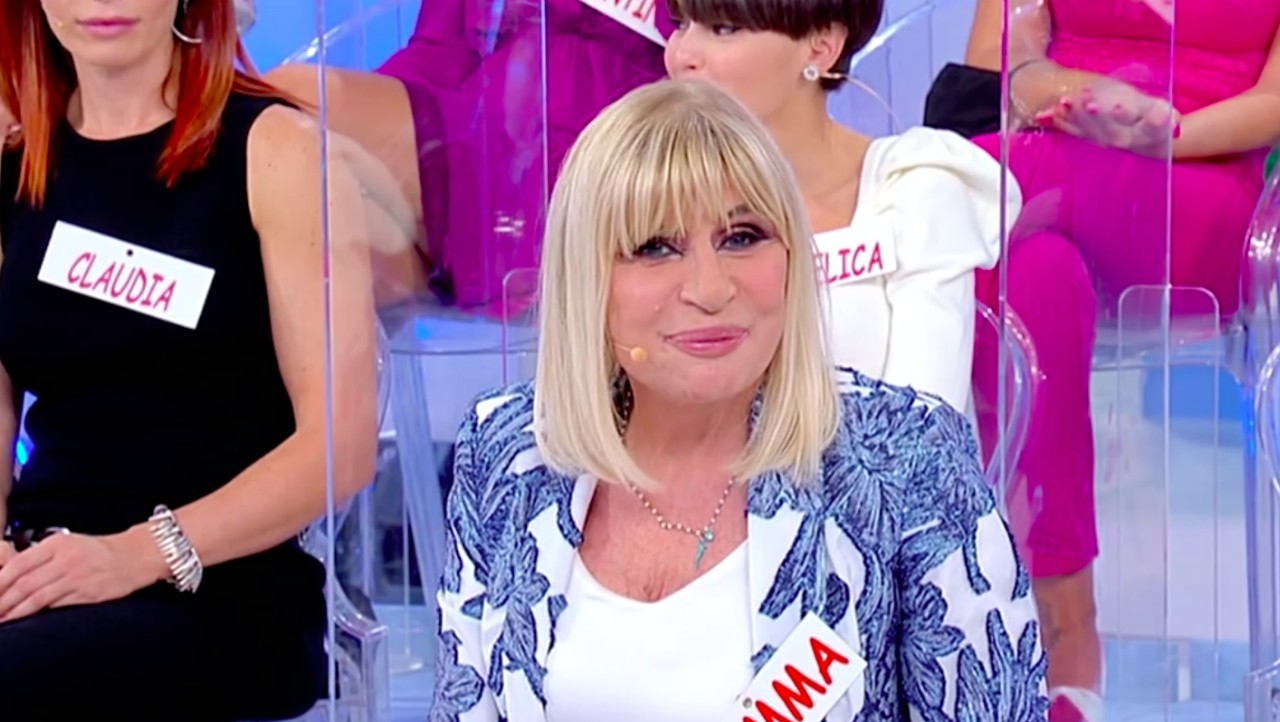 Uomini e Donne, Gemma Galgani invita Biagio a Casa: "Baci e approcci, momenti passionali"