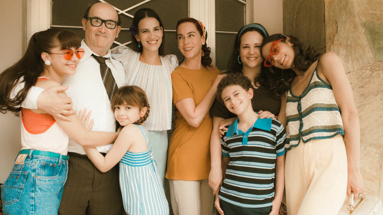 El Olvido que seremos: la recensione del dramma tratto da una storia vera con Javier Camara