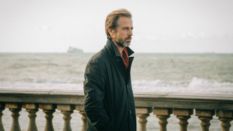 Cosa sarà: Kim Rossi Stuart, Francesco Bruni e l'elogio della fragilità maschile