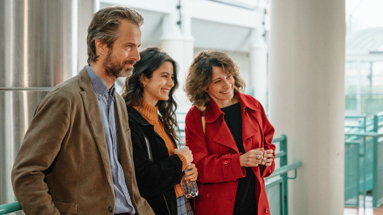 Cosa sarà: la recensione