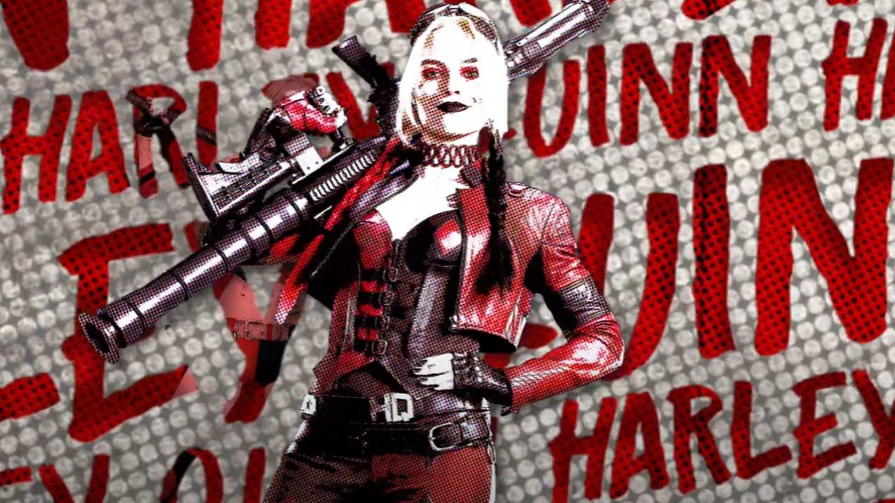 The Suicide Squad - Missione suicida, il cast al completo nella copertina di Empire!