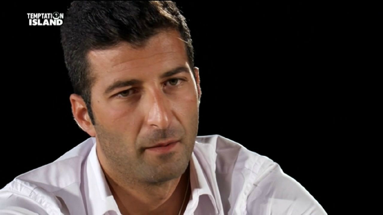 Temptation Island, Gennaro Mauro torna a parlare di Anna e del mancato Confronto