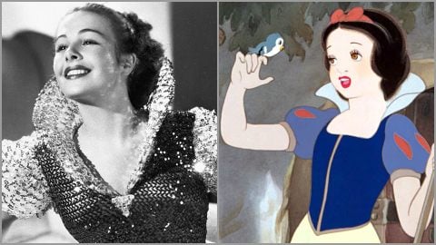 Biancaneve, è morta a 101 anni la ballerina che fece da modello per la Disney 
