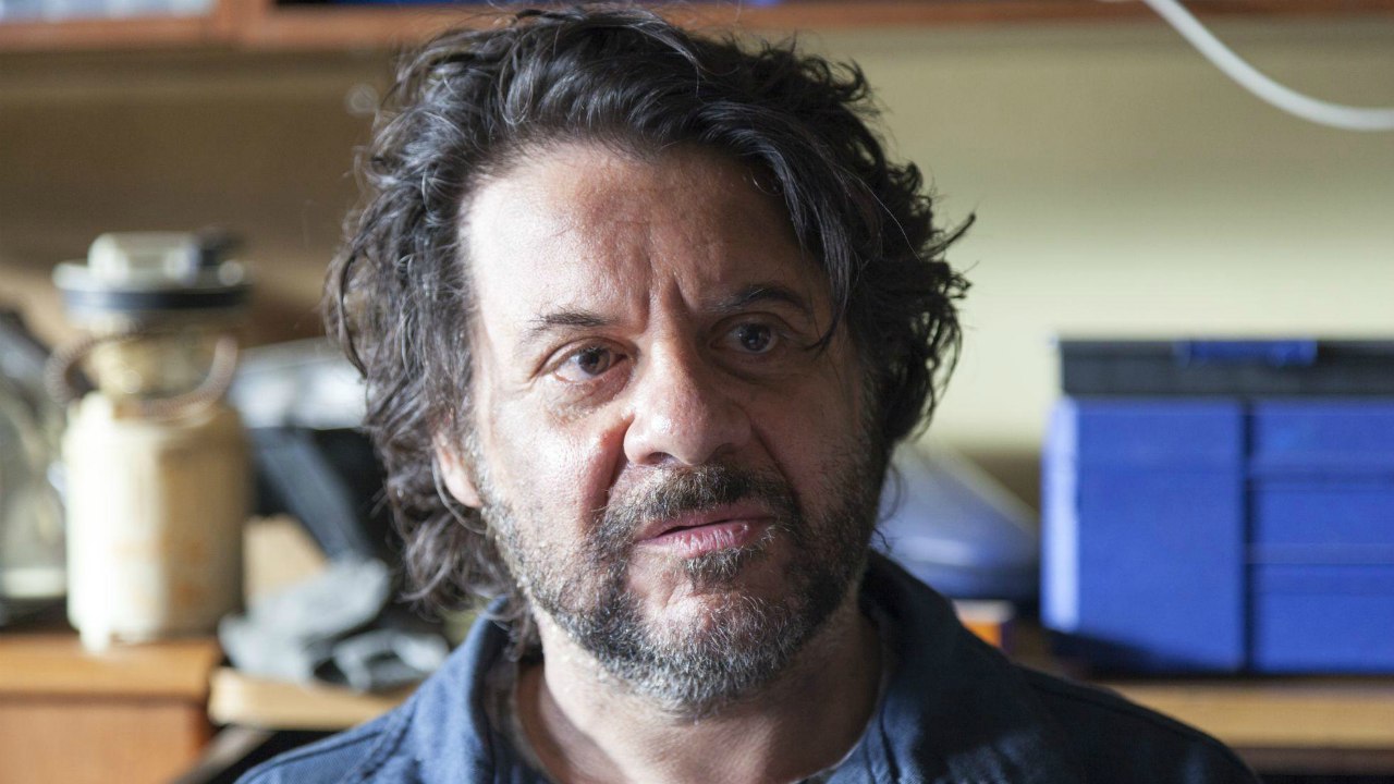 Lillo in ospedale col coronavirus: "il virus c'è e mena forte, ve lo assicuro"