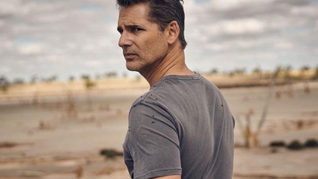 The Dry: il ritorno di Eric Bana nel primo trailer del thriller australiano