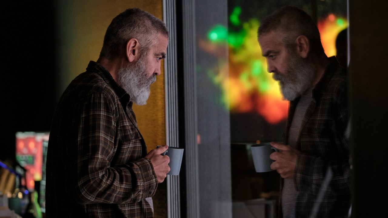 The Midnight Sky: il trailer italiano ufficiale del film Netflix di e con George Clooney