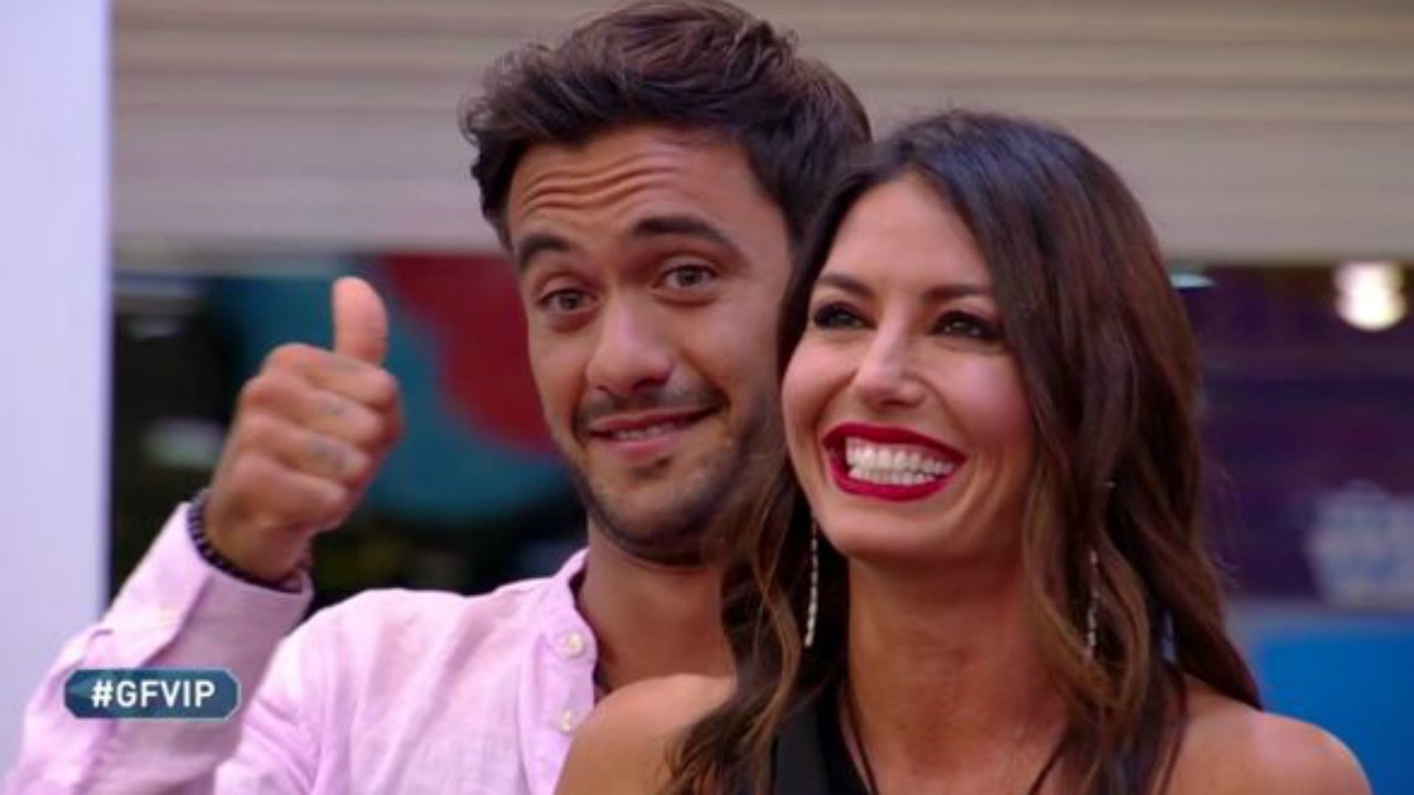 Grande Fratello Vip, Antonella Elia massacra Elisabetta Gregoraci: "Sei una profumiera. Pierpaolo è il tuo animale domestico"