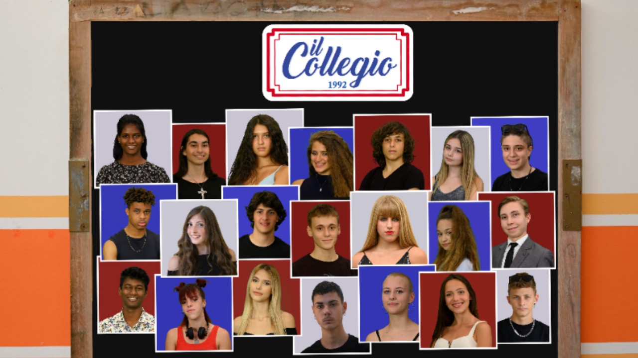 Il Collegio, al via Stasera su Rai2 la nuova Edizione: le Anticipazioni della Prima Puntata