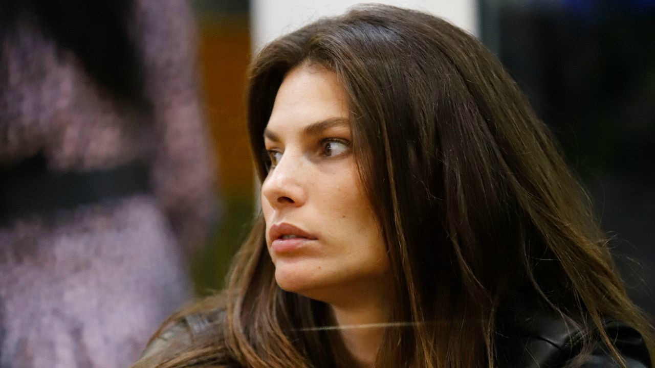 Grande Fratello Vip, la confessione shock di Dayane Mello: "Mi ha picchiata" (VIDEO)