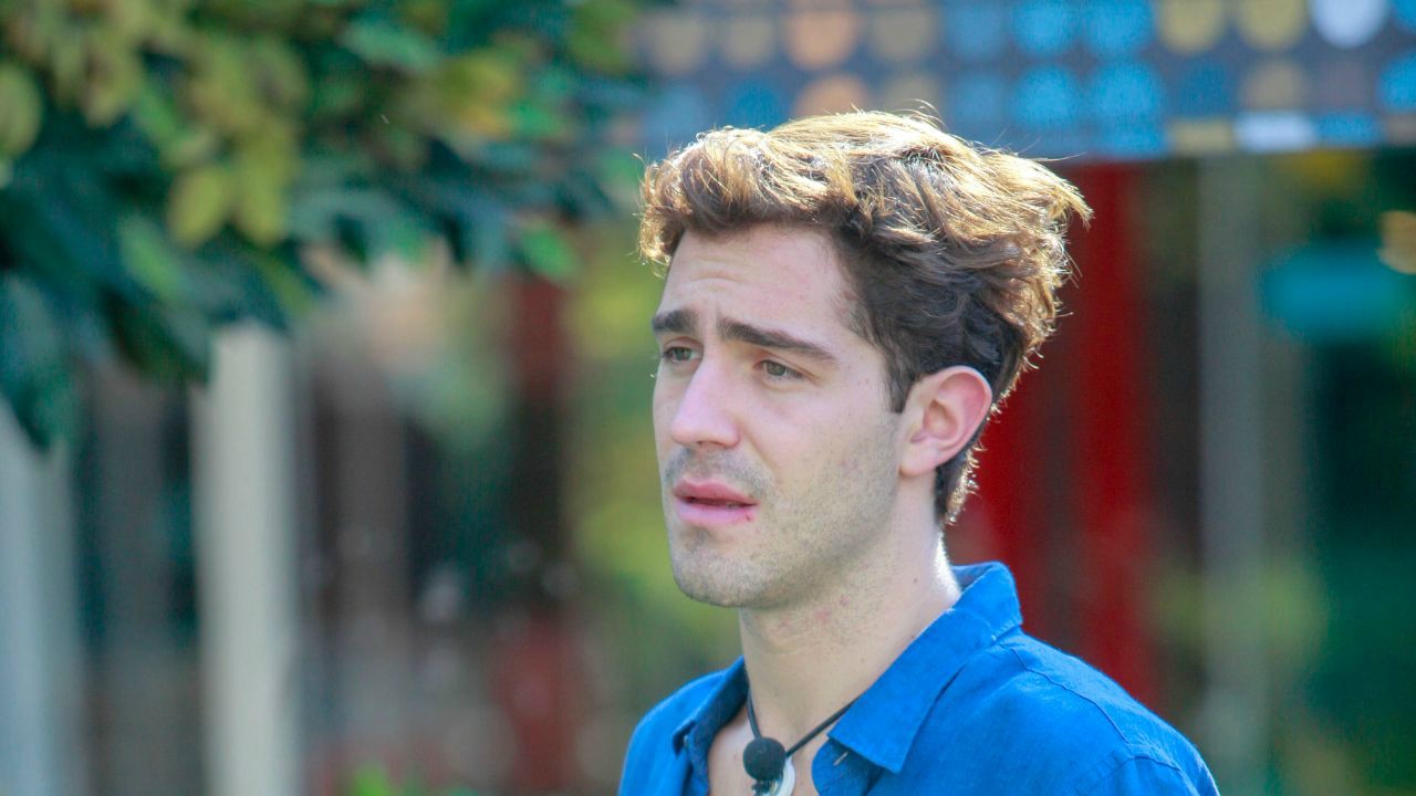 Grande Fratello Vip: "Trattato come una pu***na", Tommaso Zorzi contro gli autori del programma