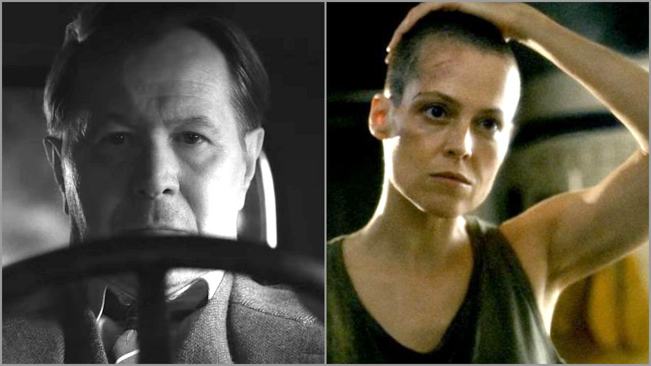 Tra Mank e Alien 3, David Fincher riflette sulla scrittura a Hollywood