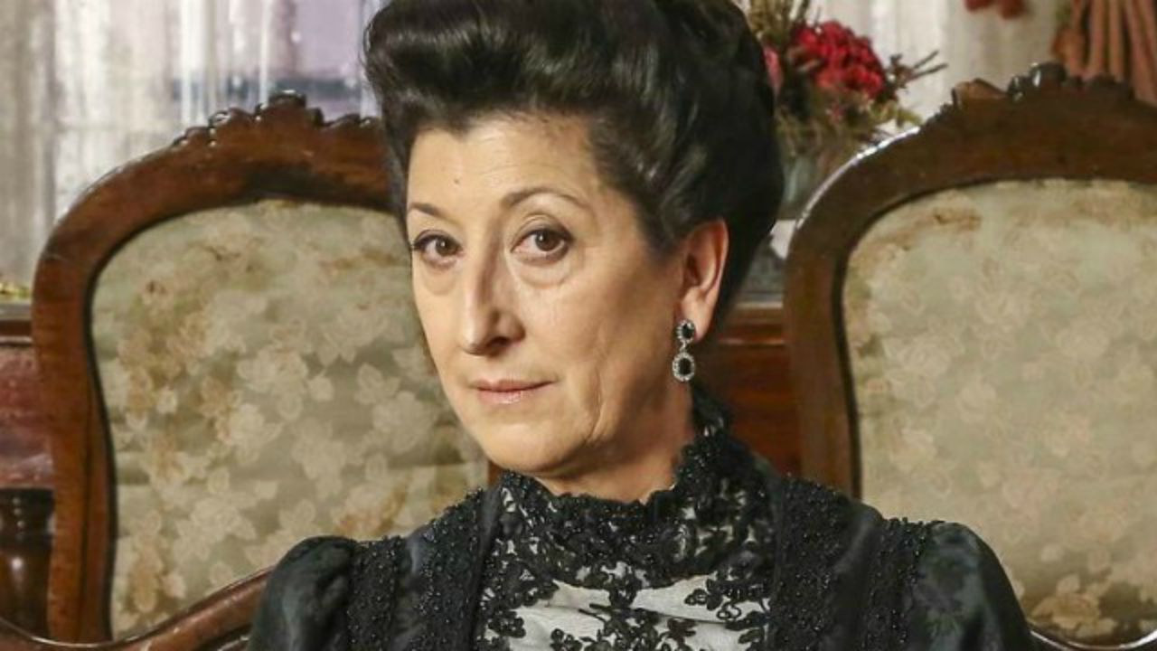Una Vita Anticipazioni dal 2 all'8 novembre 2020: Ursula trama per uccidere Marcia!