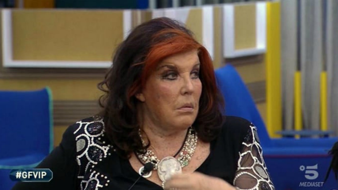 Grande Fratello Vip: la frase shock di Patrizia De Blanck contro Tommaso Zorzi, il web chiede la squalifica della Contessa