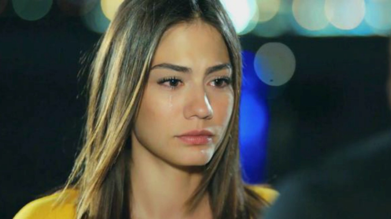 Daydreamer Anticipazioni Turche, Sanem distrutta: Can brucia il suo Romanzo e manda in ospedale Yigit...